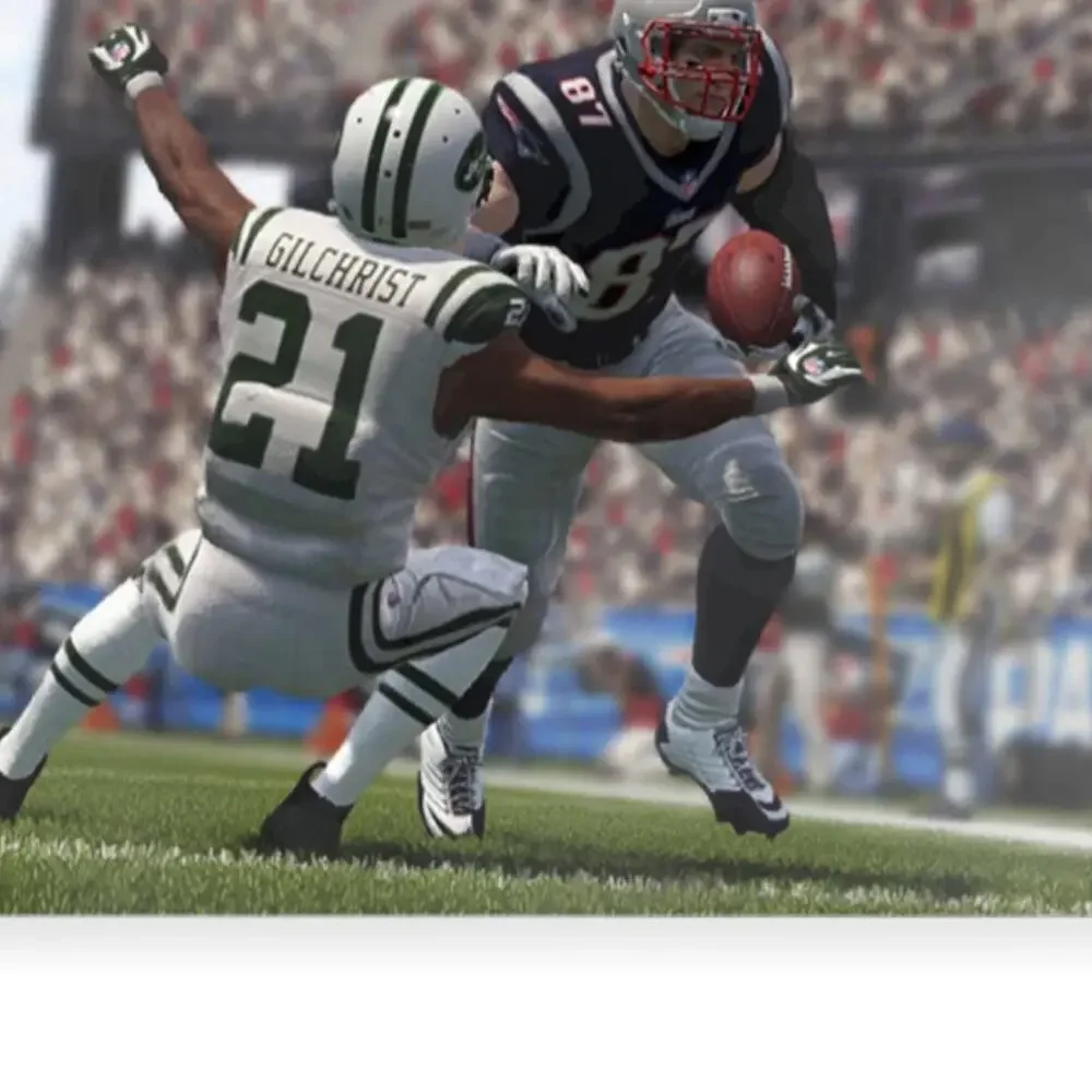 Madden NFL 17 - Standard Edition - Xbox One
